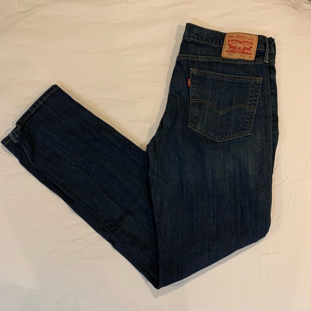 36x36 511 Levi’s